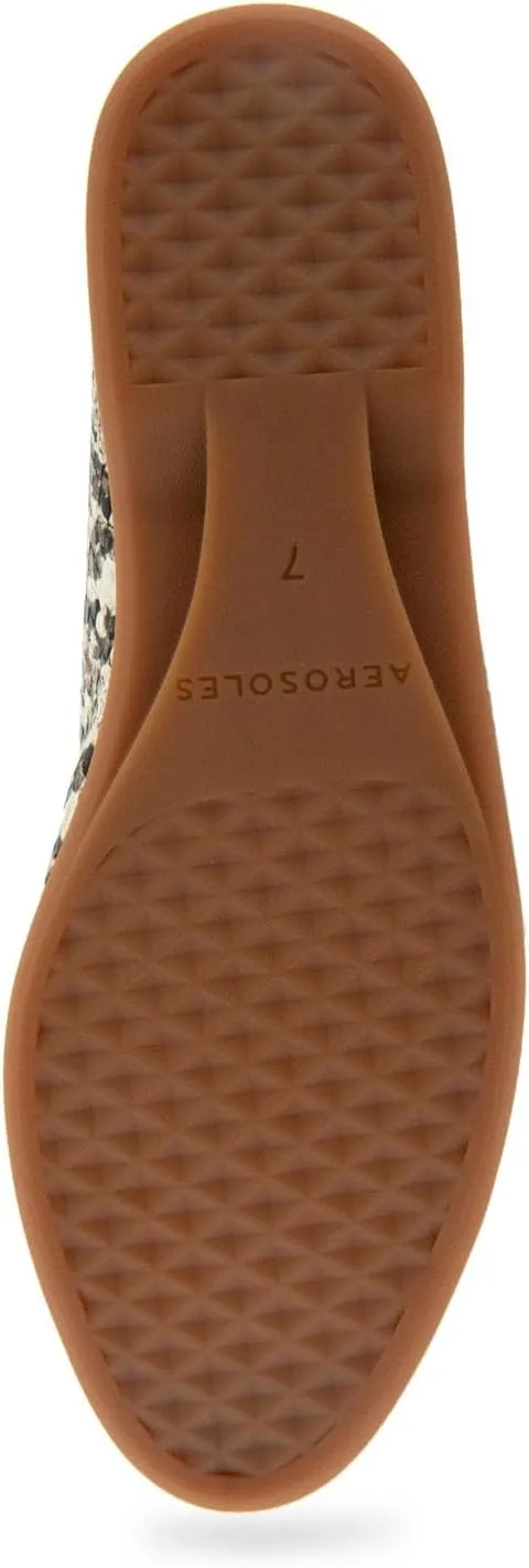 Aerosoles Women's Bia Ballet Flat