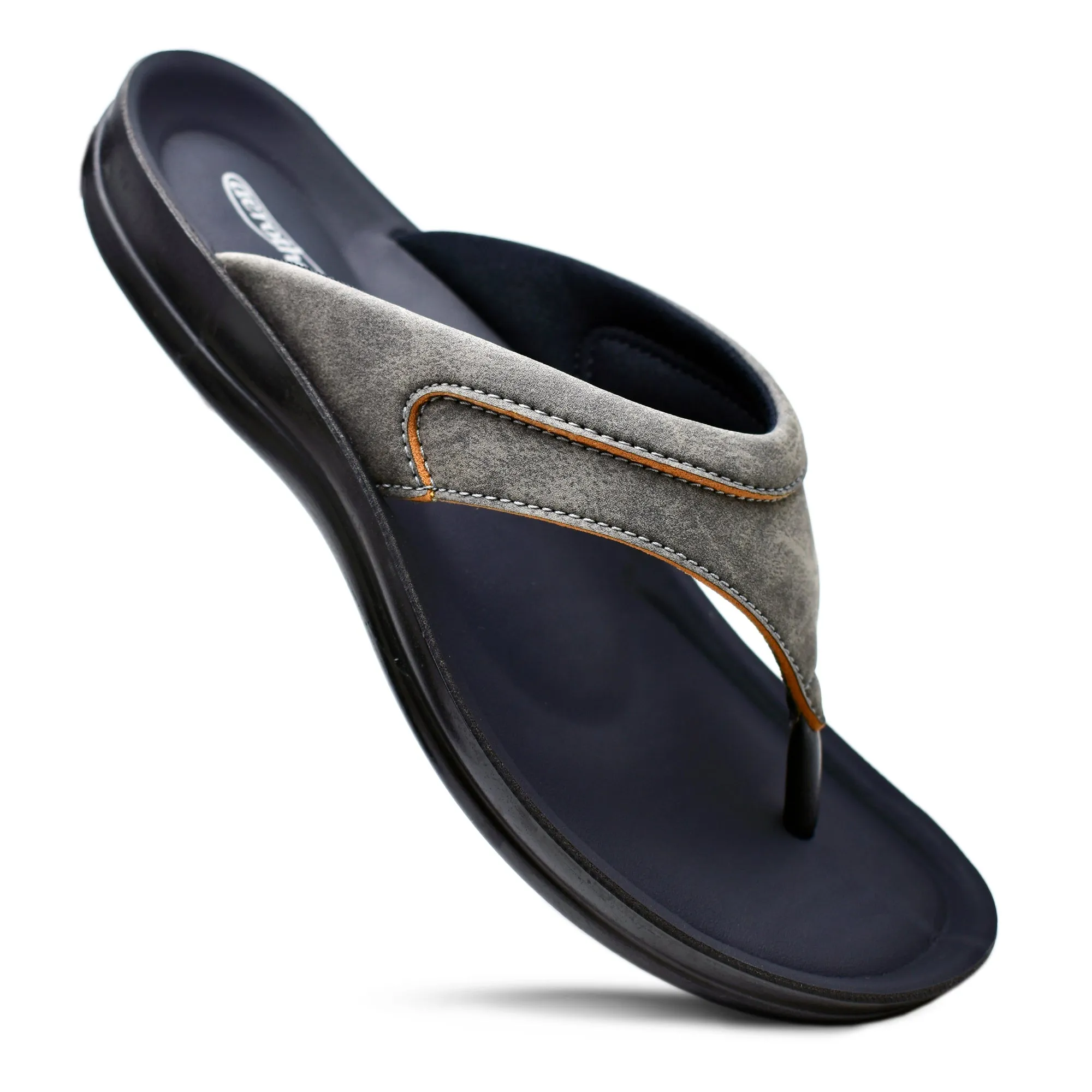 Aerothotic - Terrene Comfortable Slides For Women