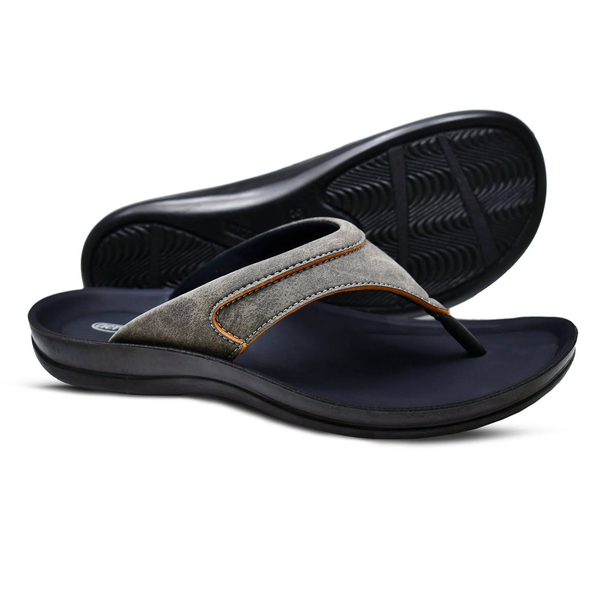 Aerothotic - Terrene Comfortable Slides For Women
