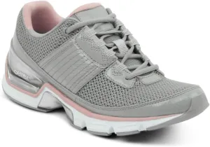 Aetrex Women's Xspress Runner 2 Orthopedic Lace Up Breathable Running Shoes