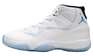 Air Jordan 11 Retro "Legend Blue" GS (2024)
