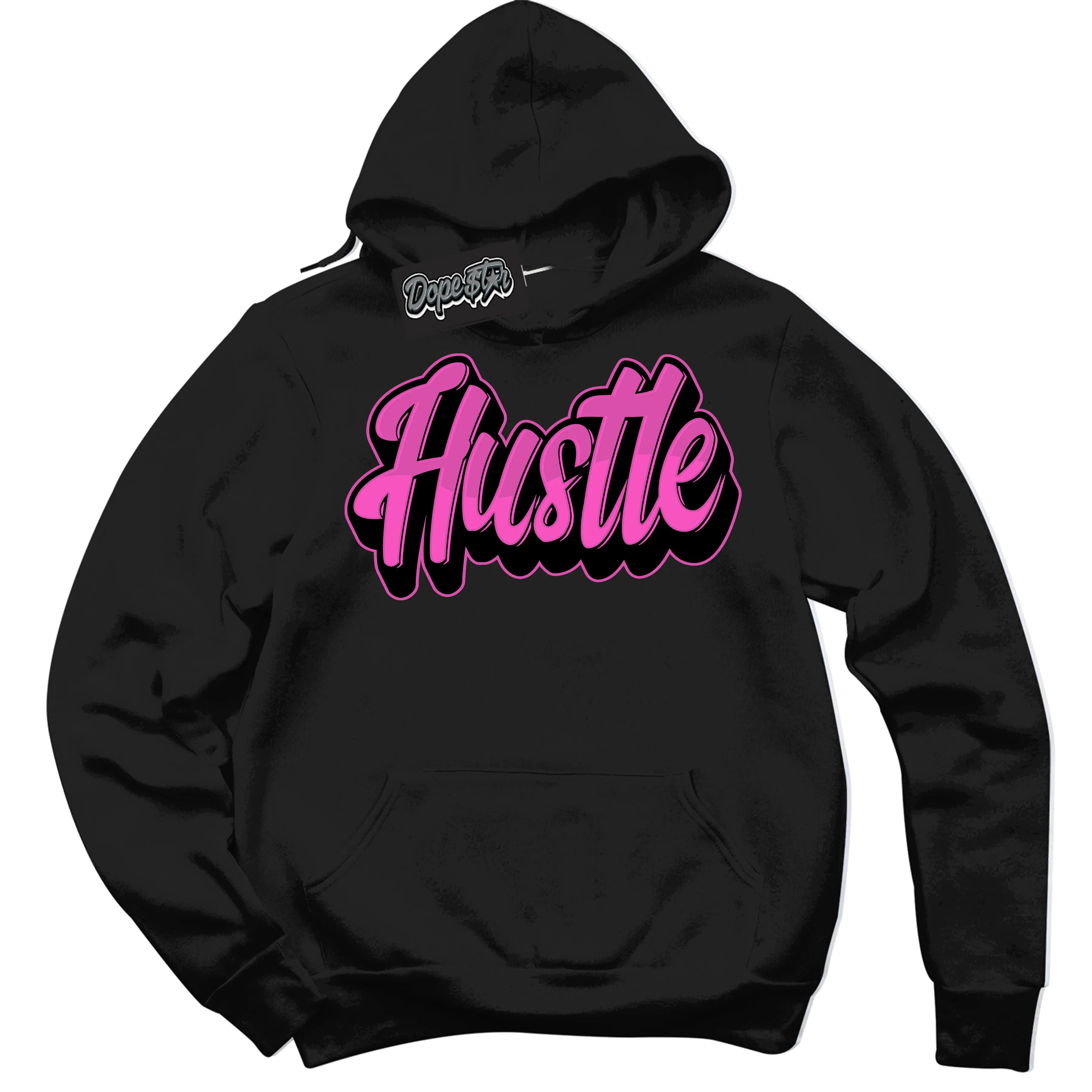 Air Max 1 Valentine's Day Sneaker Hoodie Hustle Graphic