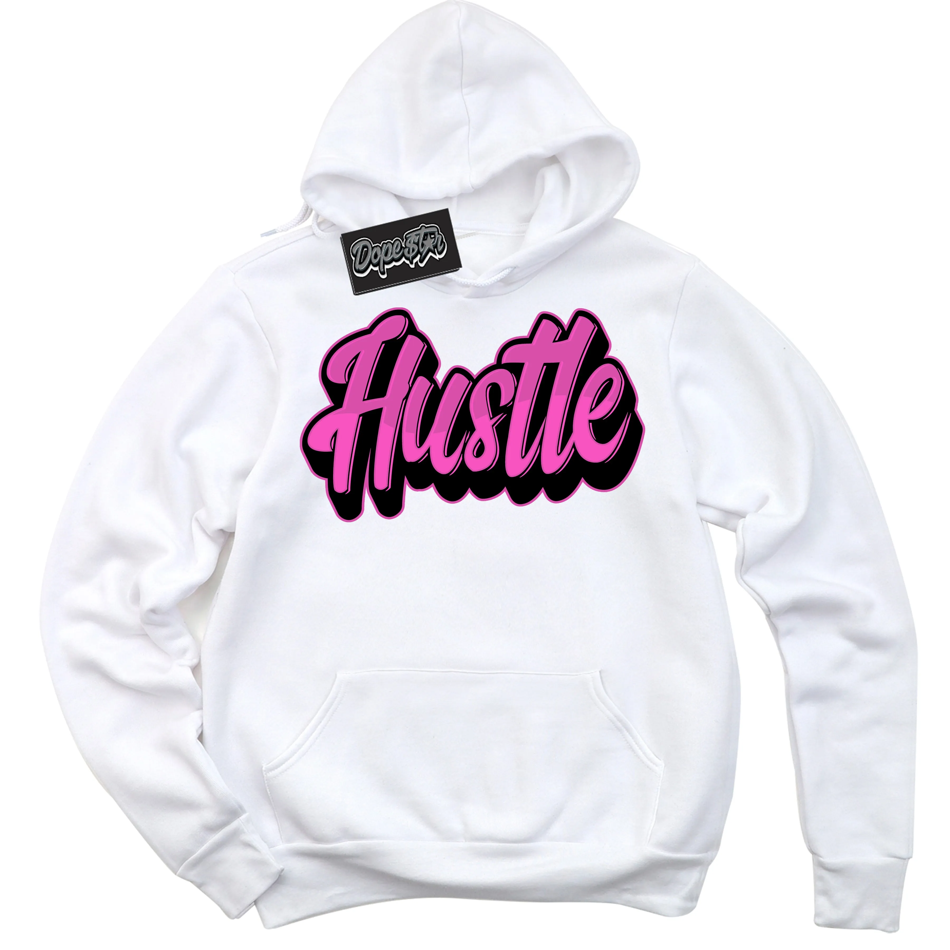 Air Max 1 Valentine's Day Sneaker Hoodie Hustle Graphic
