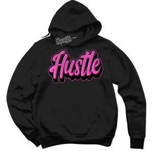 Air Max 1 Valentine's Day Sneaker Hoodie Hustle Graphic