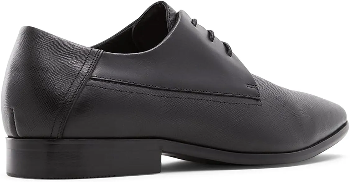 ALDO Men's HOOGEFLEX Uniform Dress Shoe