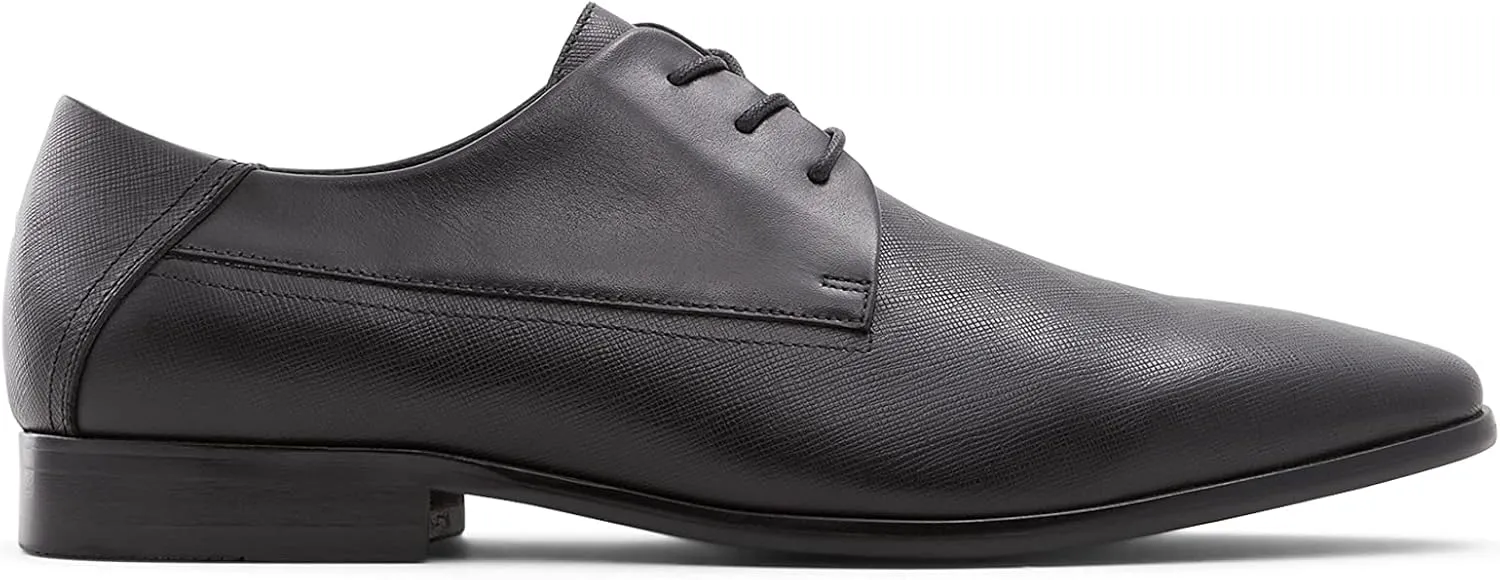 ALDO Men's HOOGEFLEX Uniform Dress Shoe