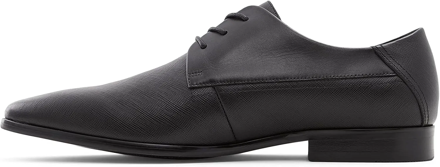 ALDO Men's HOOGEFLEX Uniform Dress Shoe