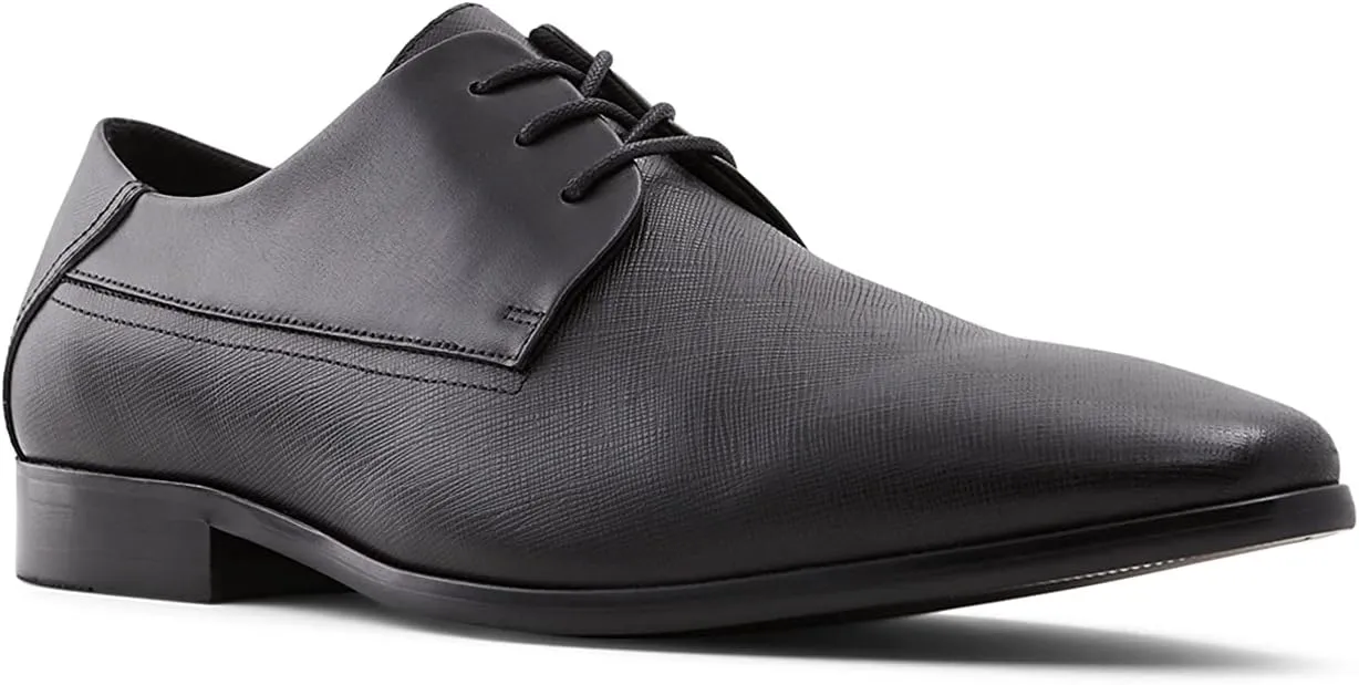 ALDO Men's HOOGEFLEX Uniform Dress Shoe