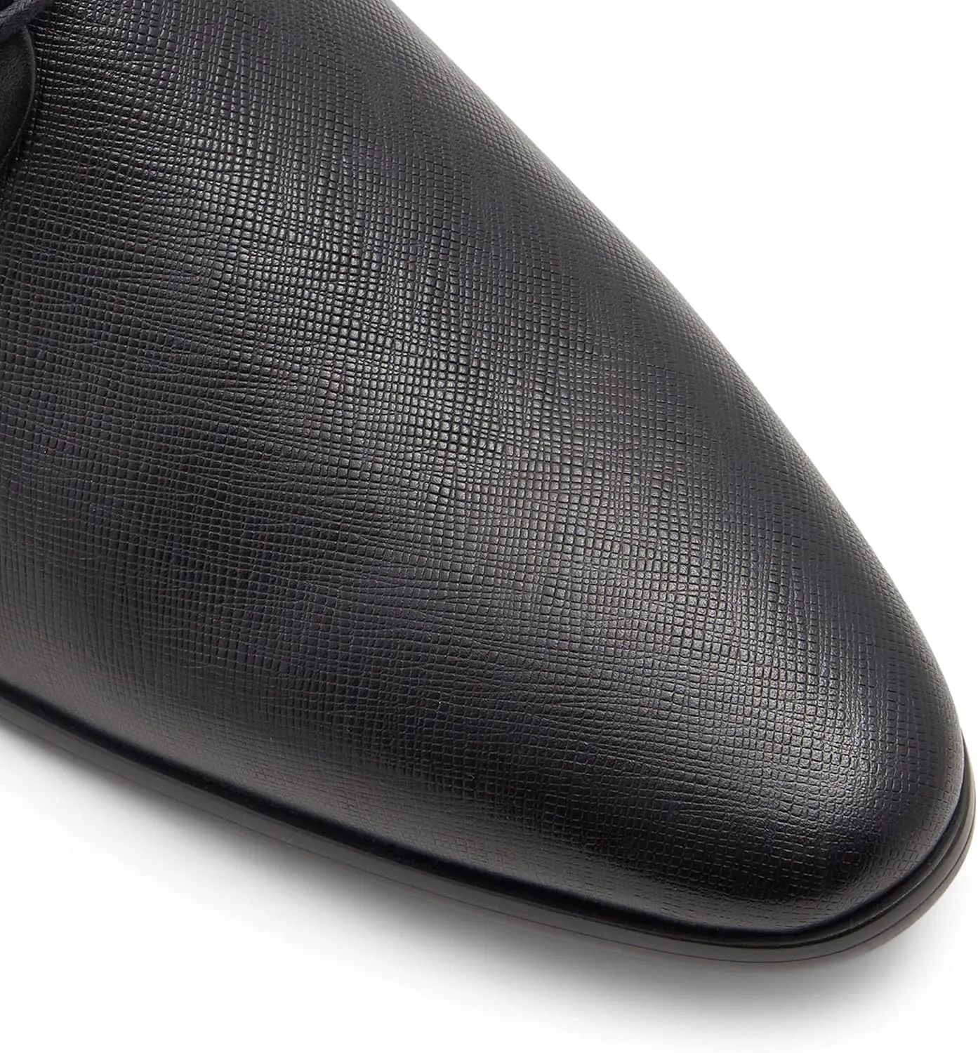 ALDO Men's HOOGEFLEX Uniform Dress Shoe
