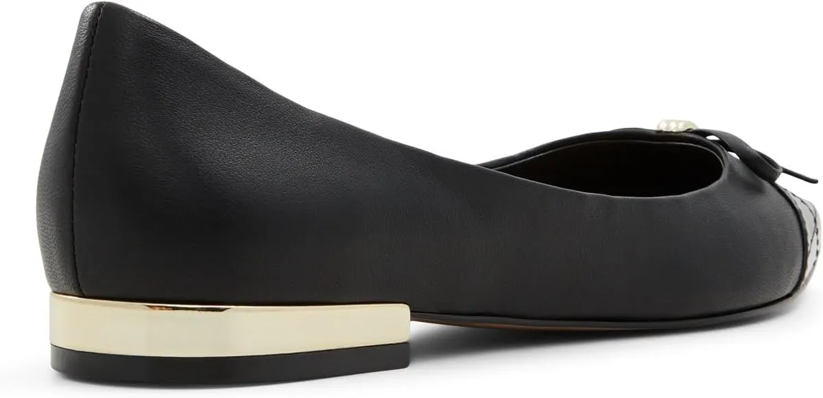 ALDO Women's Maddelyn Ballet Flat