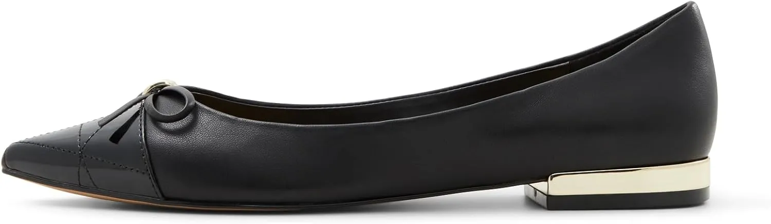 ALDO Women's Maddelyn Ballet Flat