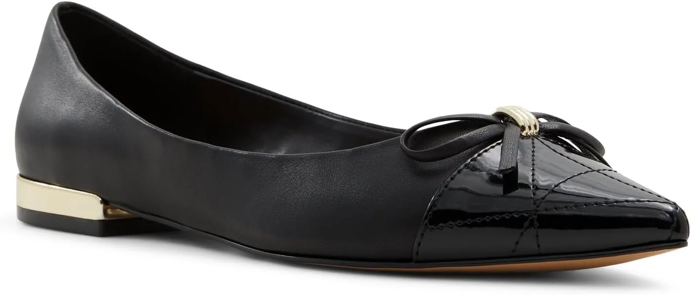 ALDO Women's Maddelyn Ballet Flat