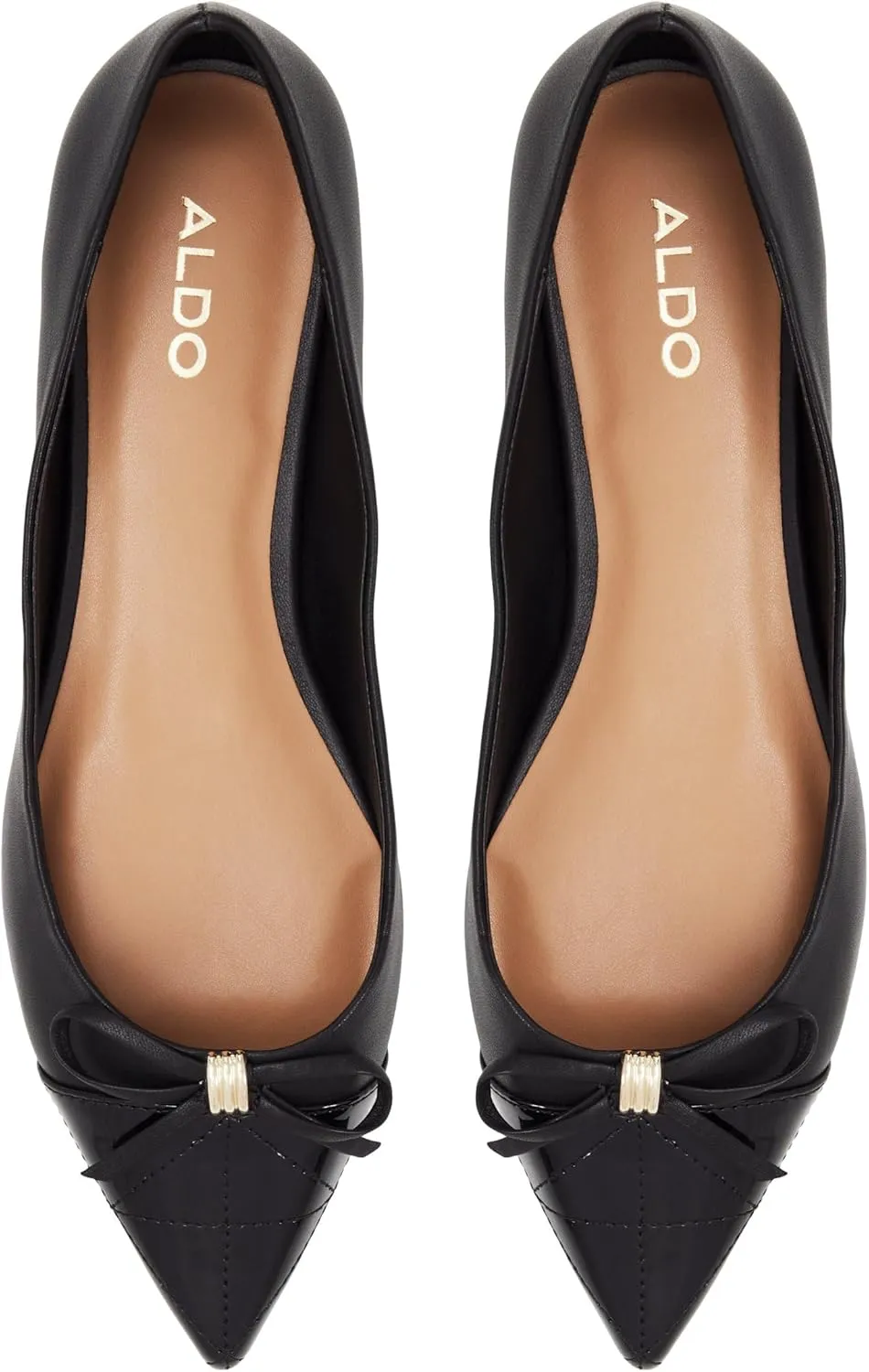 ALDO Women's Maddelyn Ballet Flat