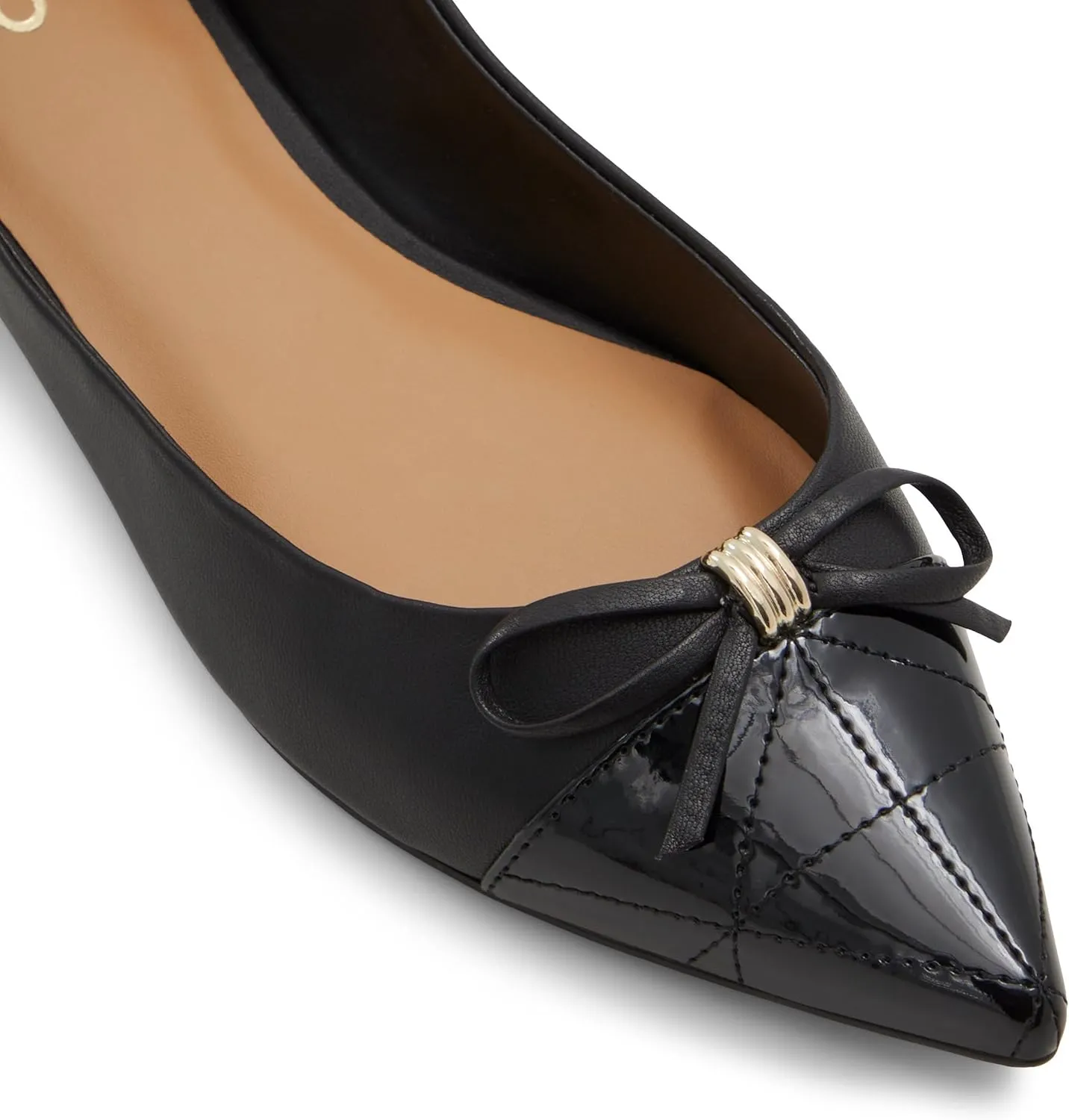 ALDO Women's Maddelyn Ballet Flat