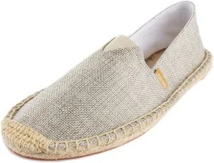 Alexis Leroy Pureness Textile Women's Flat Espadrilles