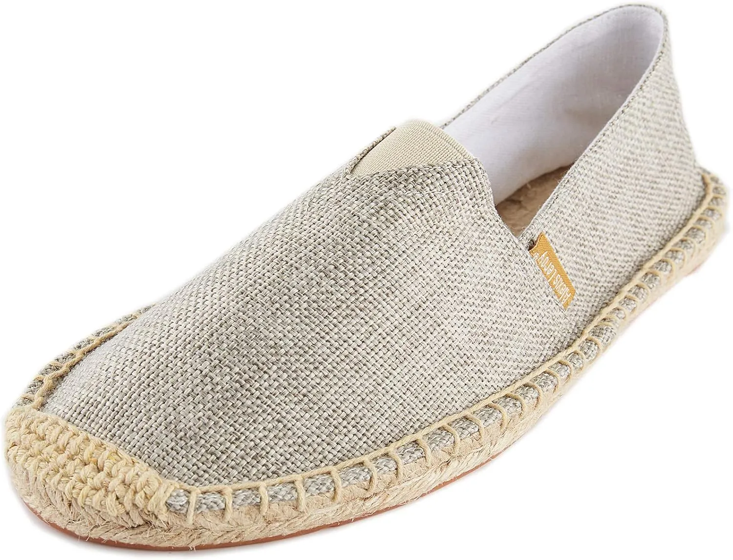 Alexis Leroy Pureness Textile Women's Flat Espadrilles