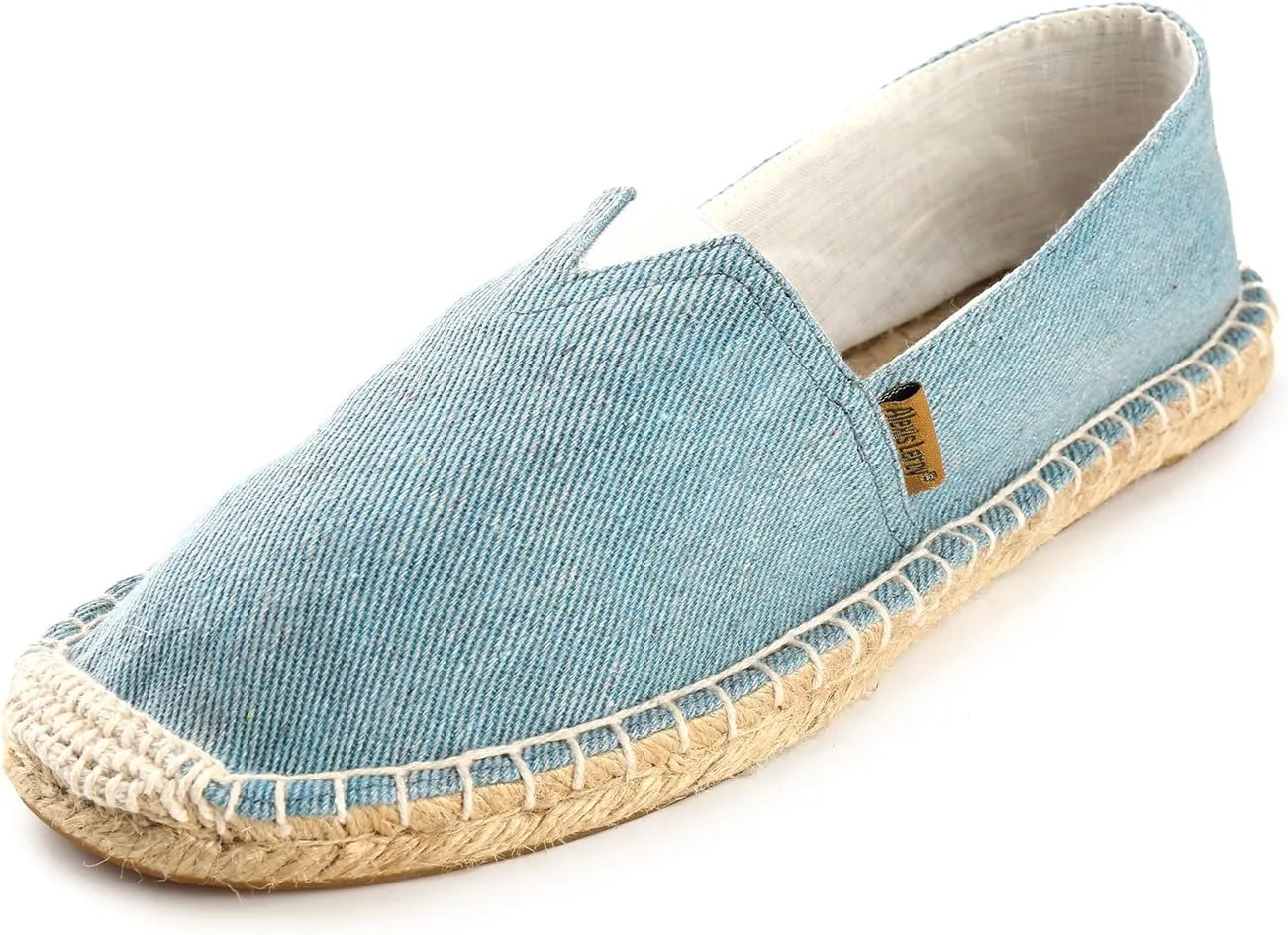 Alexis Leroy Pureness Textile Women's Flat Espadrilles