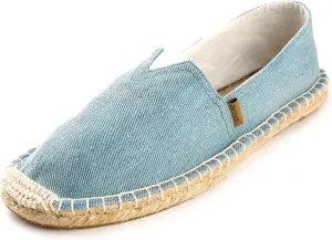 Alexis Leroy Pureness Textile Women's Flat Espadrilles