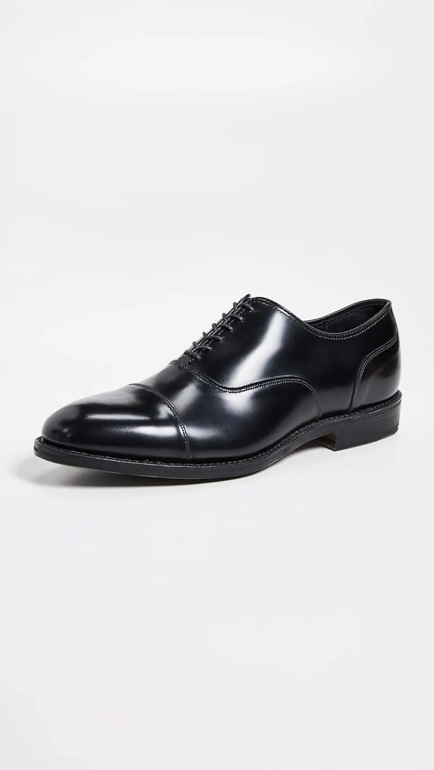 Allen Edmonds Men's Bond Street Oxford