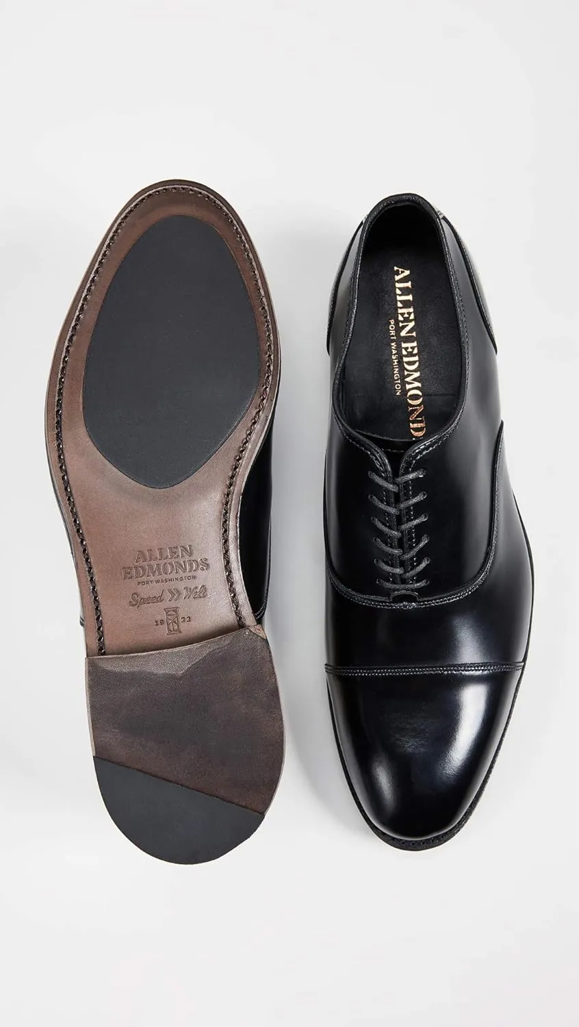 Allen Edmonds Men's Bond Street Oxford