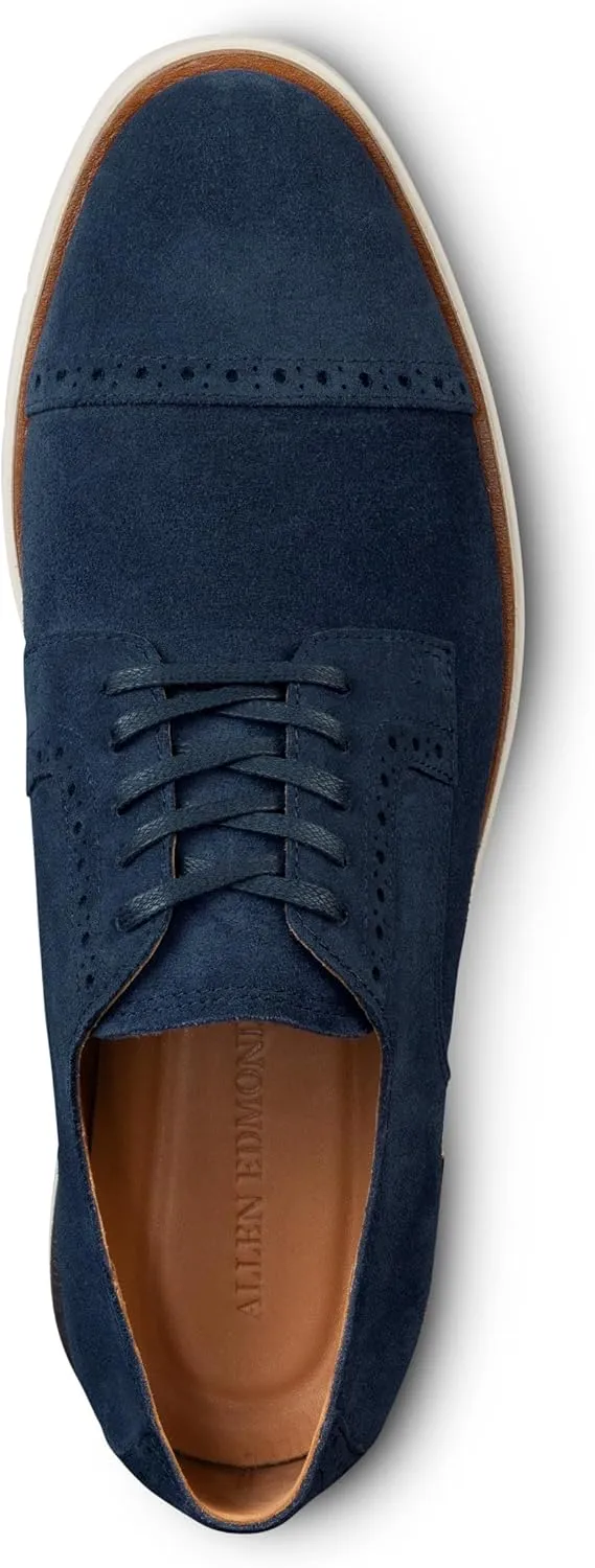 Allen Edmonds Men's Caleb Oxford