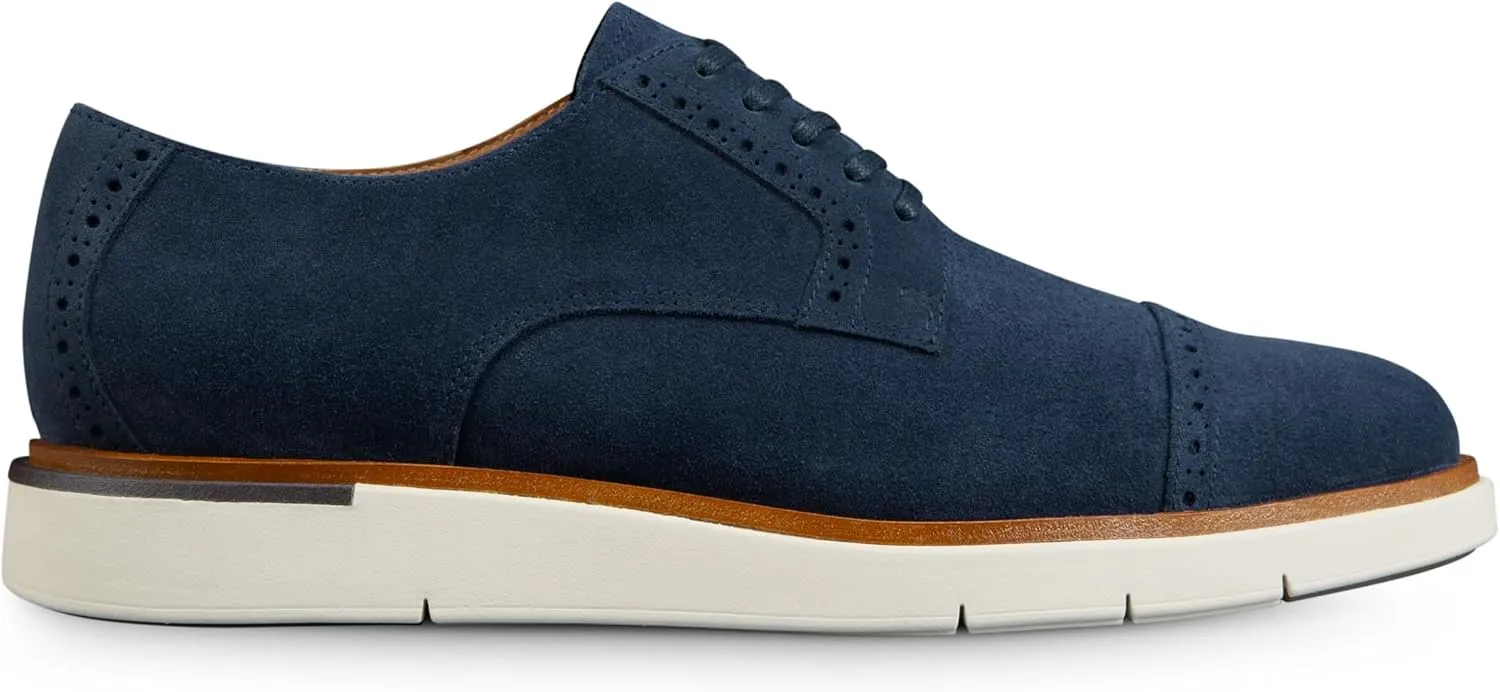 Allen Edmonds Men's Caleb Oxford
