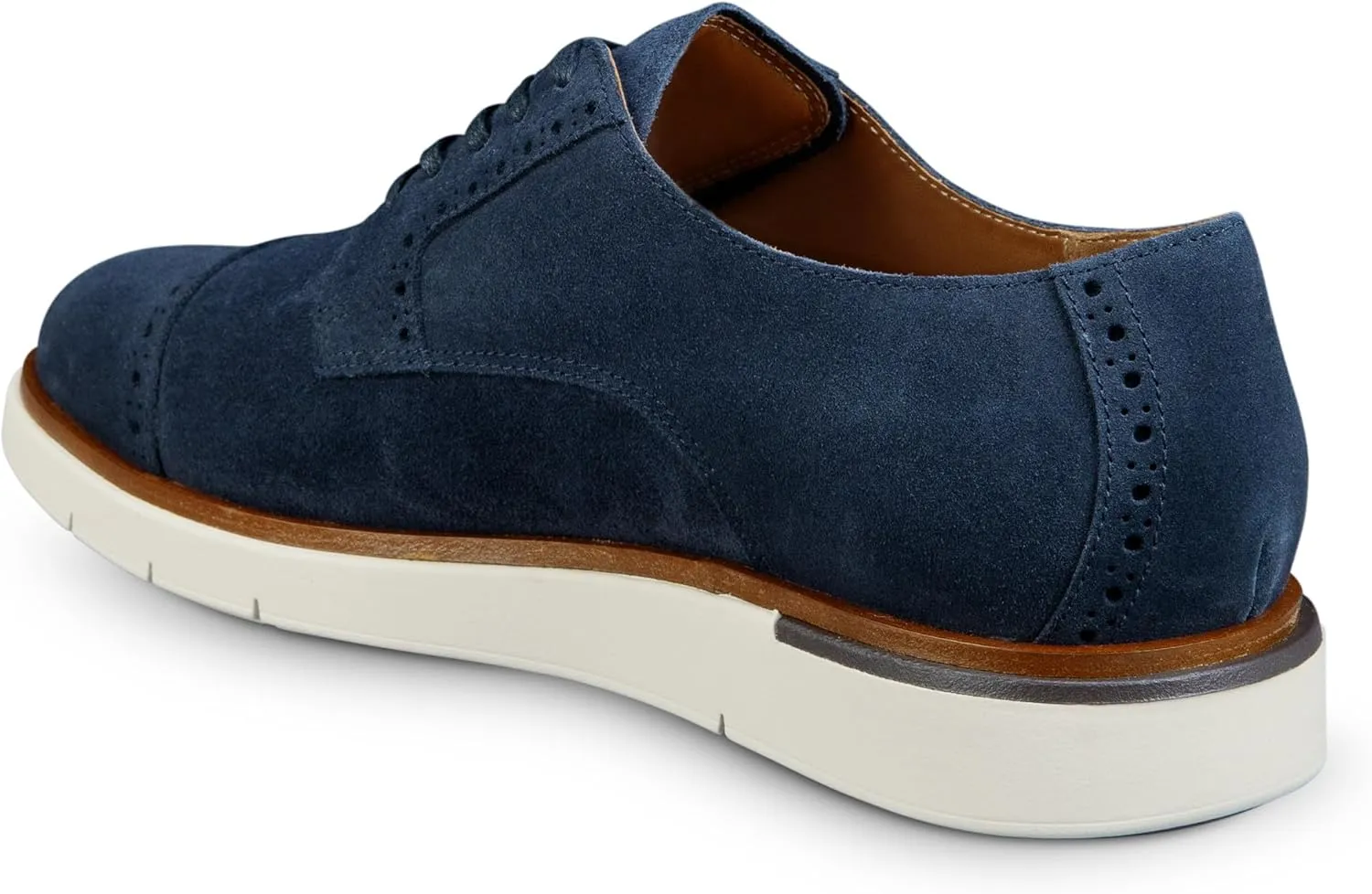 Allen Edmonds Men's Caleb Oxford