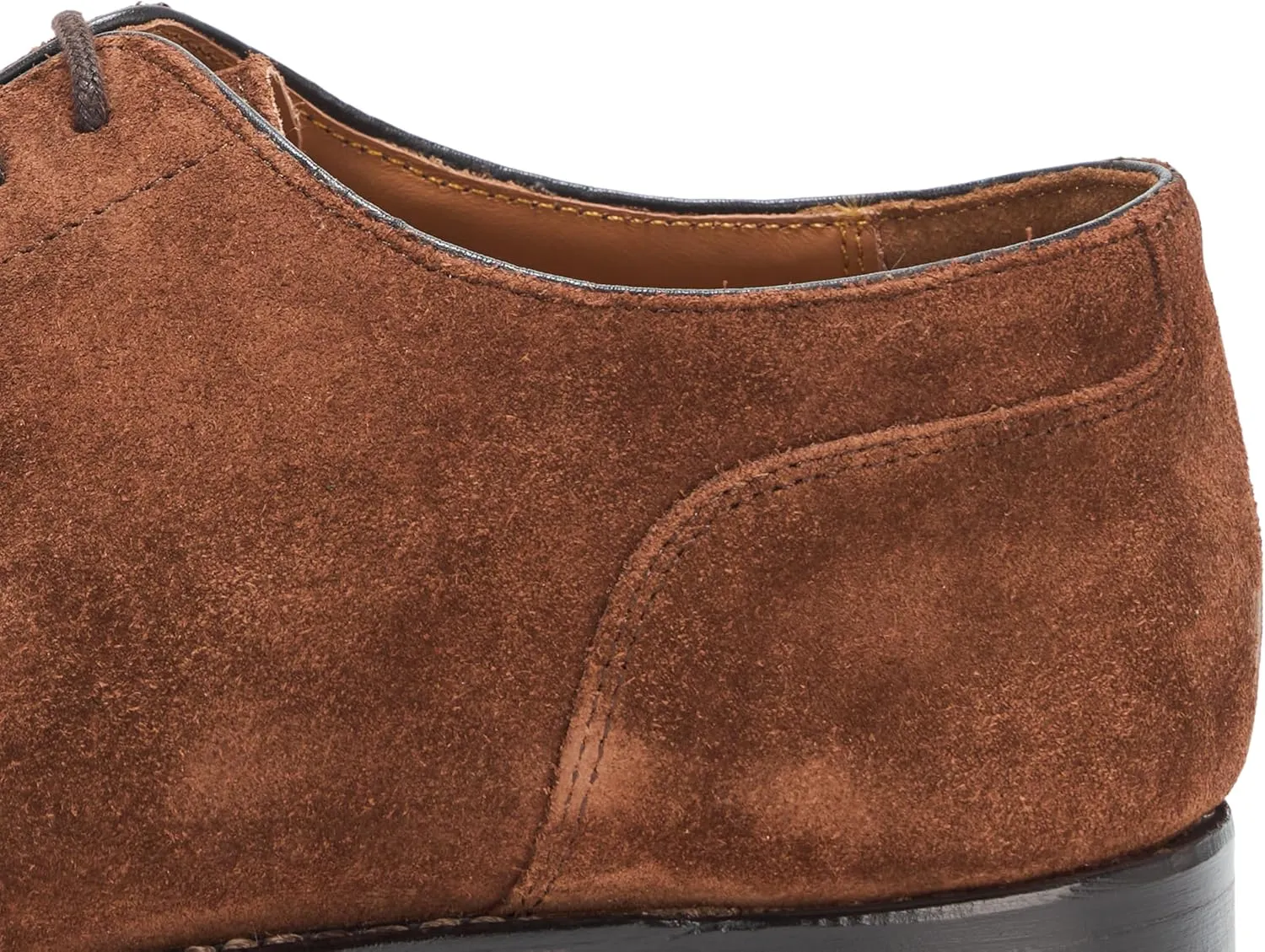 Allen Edmonds Men's Classic Oxford
