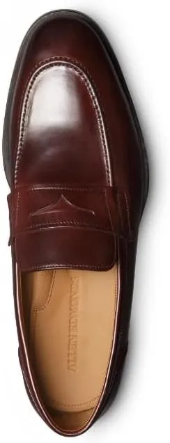 Allen Edmonds Men's Eli Penny Loafers
