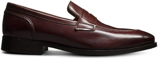 Allen Edmonds Men's Eli Penny Loafers
