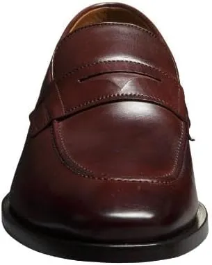 Allen Edmonds Men's Eli Penny Loafers
