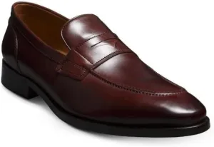 Allen Edmonds Men's Eli Penny Loafers