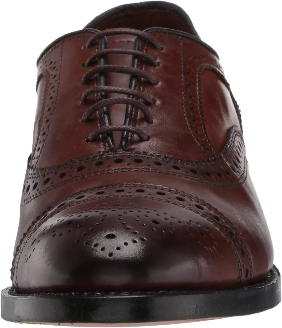 Allen Edmonds Men's Fine Oxford