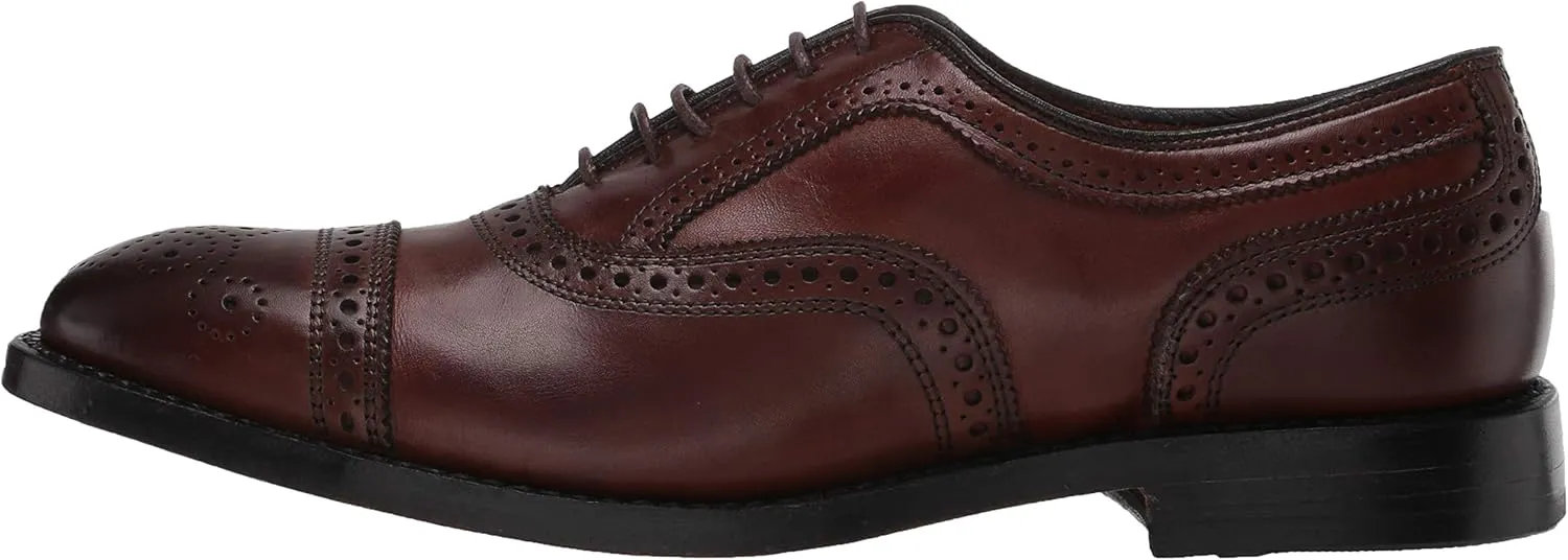 Allen Edmonds Men's Fine Oxford