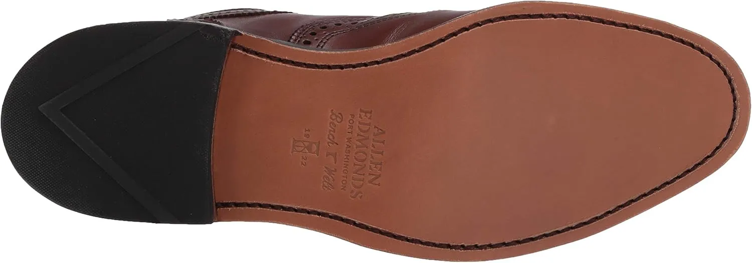 Allen Edmonds Men's Fine Oxford