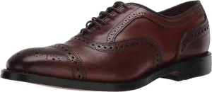 Allen Edmonds Men's Fine Oxford