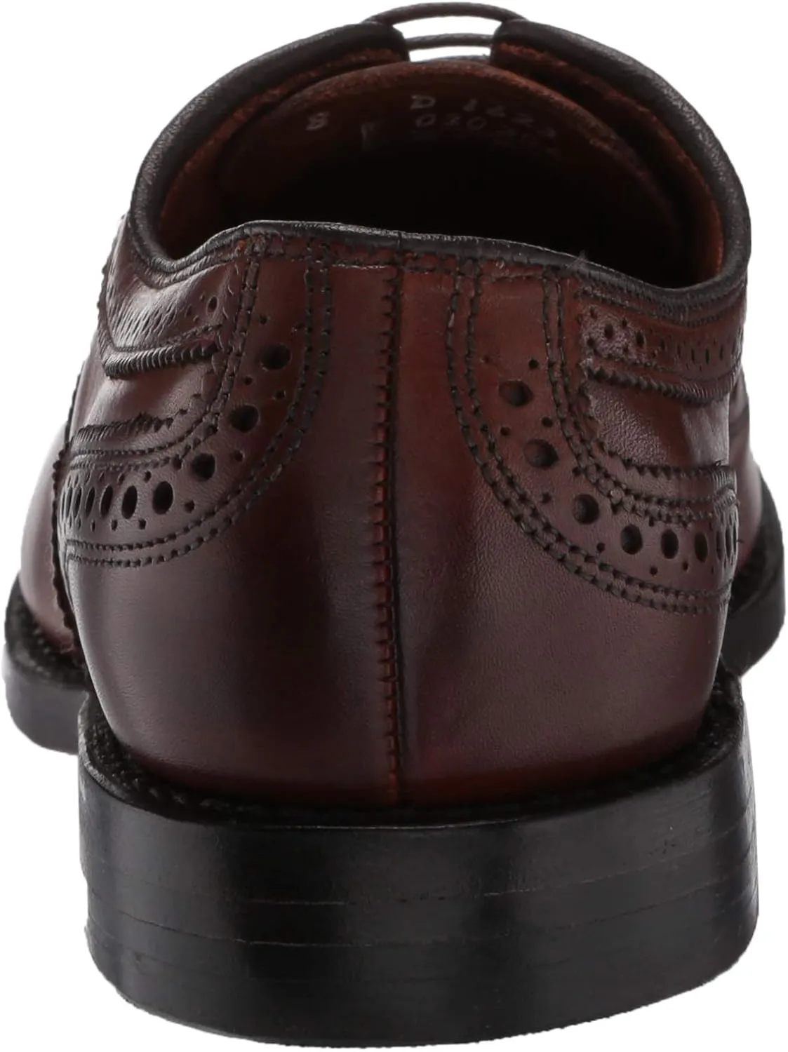 Allen Edmonds Men's Fine Oxford