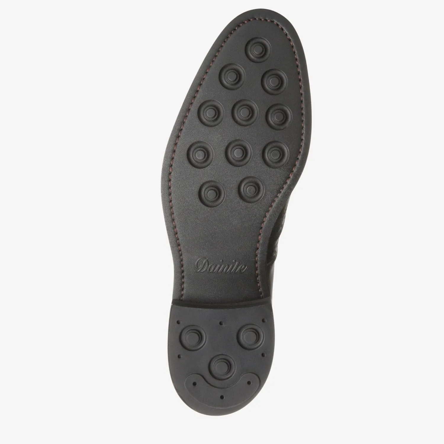 Allen Edmonds Men's McAllister Oxford