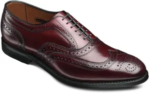 Allen Edmonds Men's McAllister Oxford
