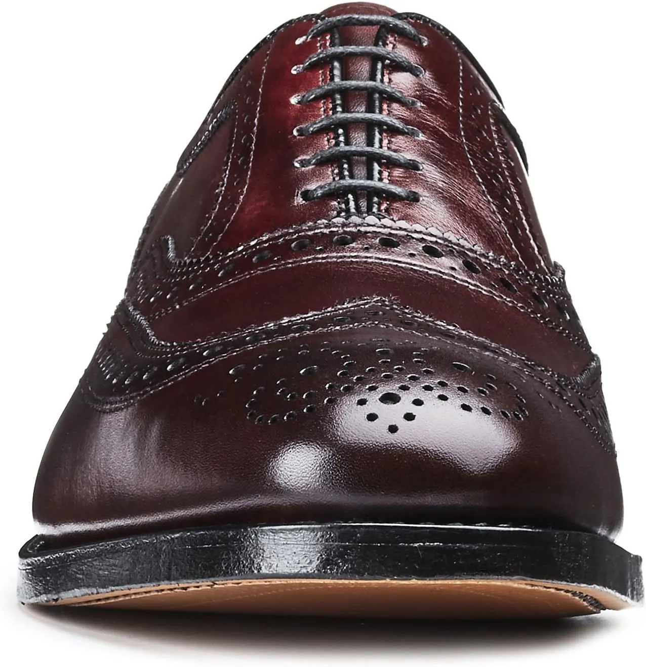 Allen Edmonds Men's McAllister Oxford