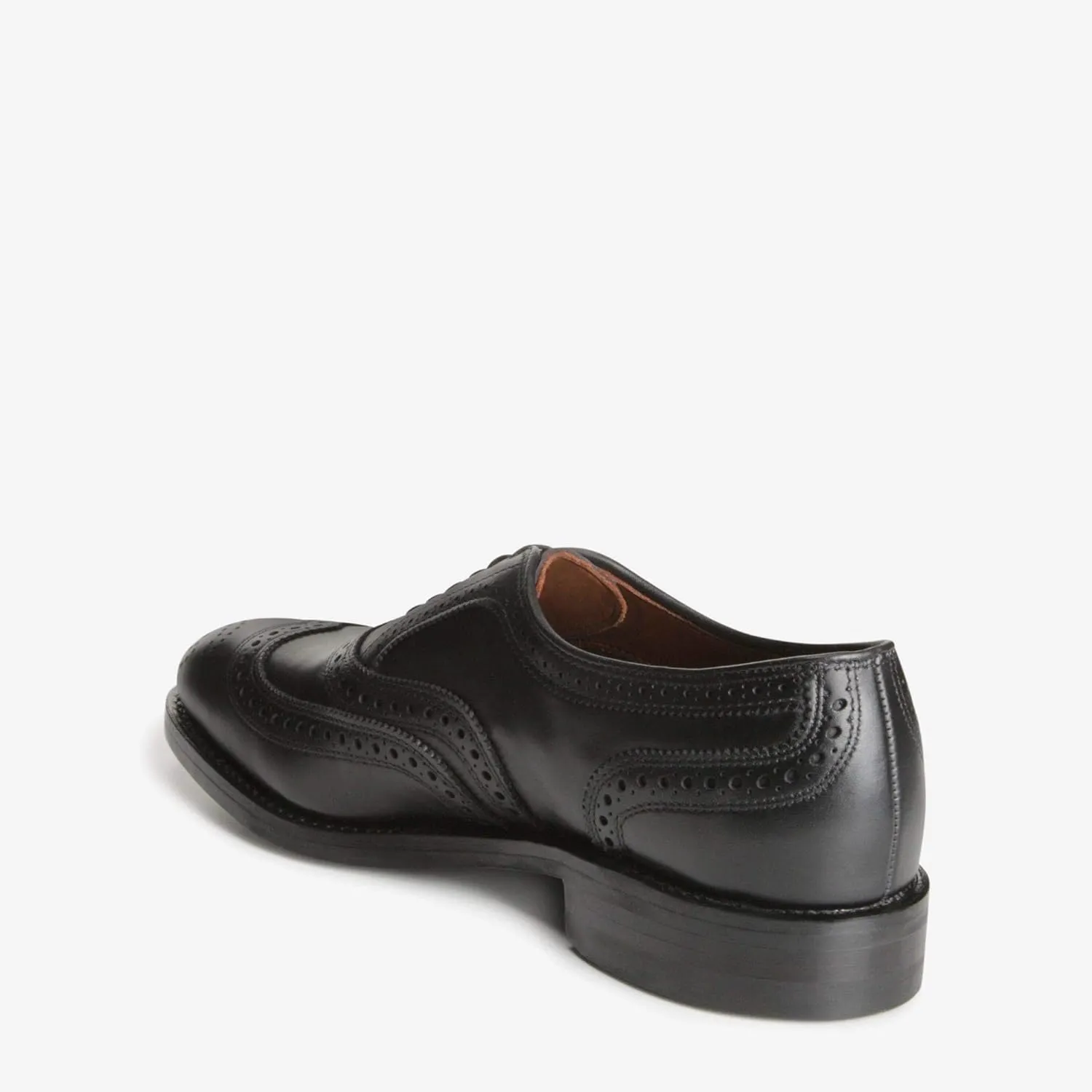 Allen Edmonds Men's McAllister Oxford