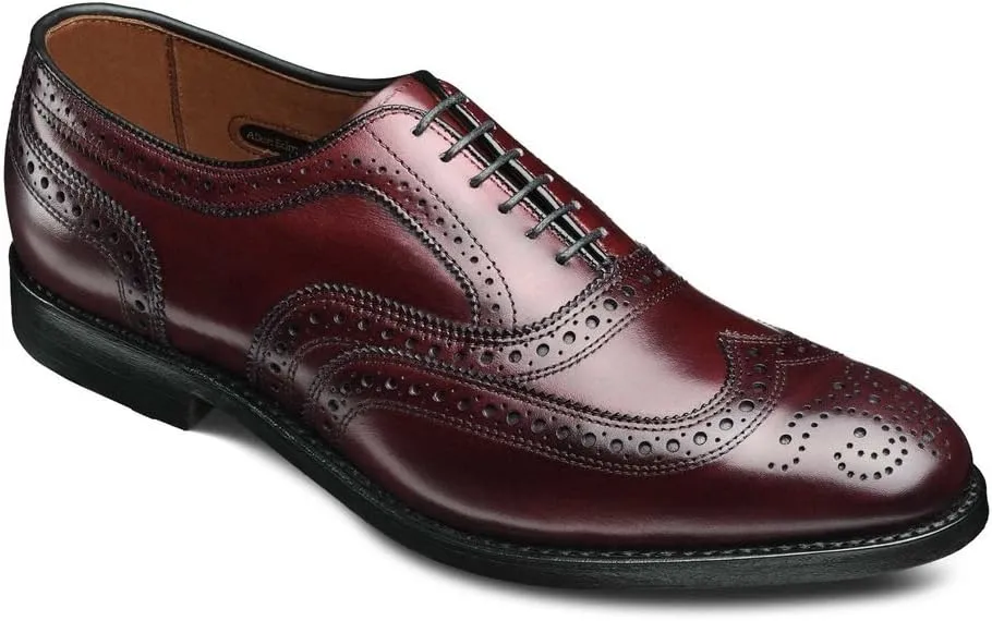 Allen Edmonds Men's McAllister Oxford