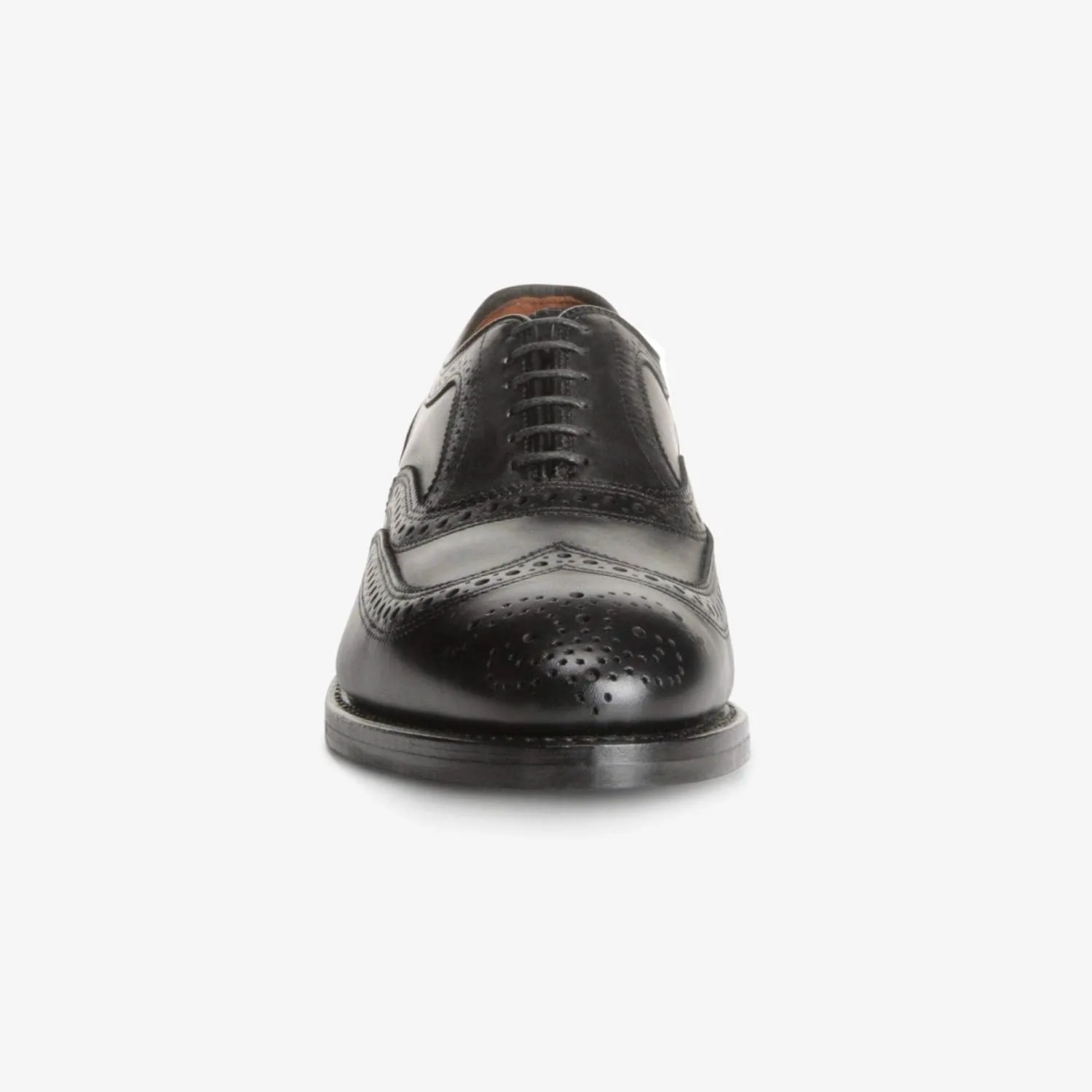 Allen Edmonds Men's McAllister Oxford