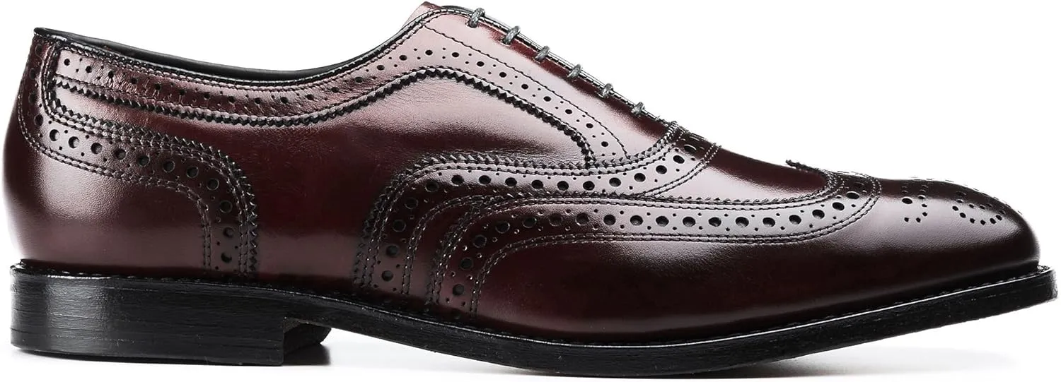 Allen Edmonds Men's McAllister Oxford