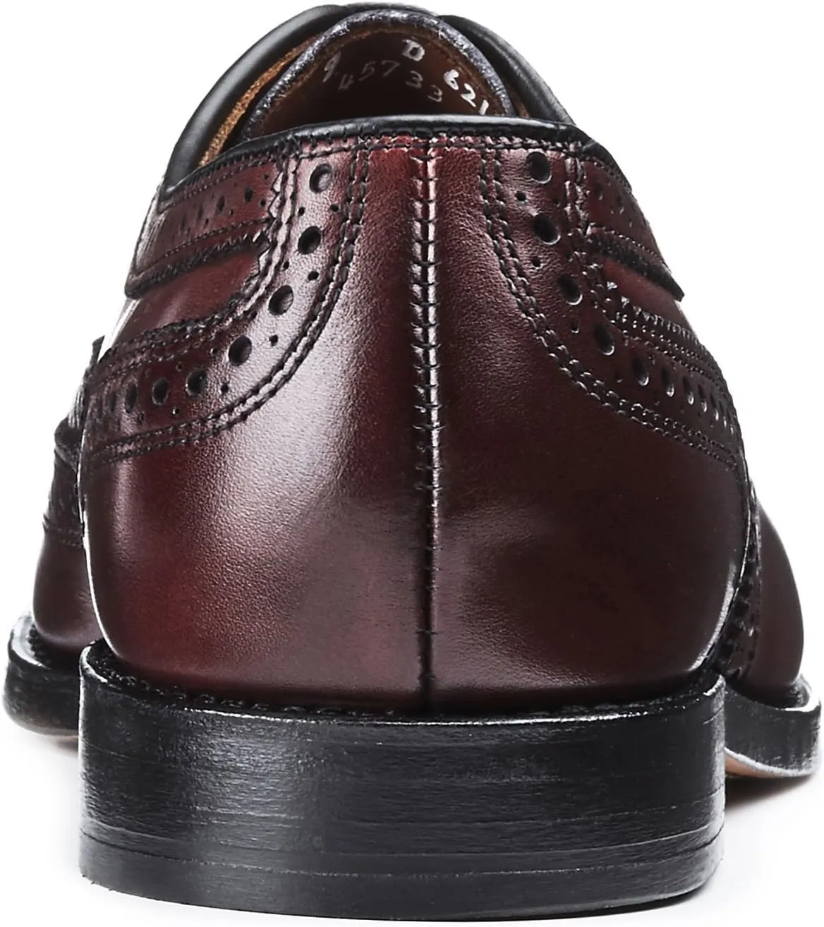 Allen Edmonds Men's McAllister Oxford