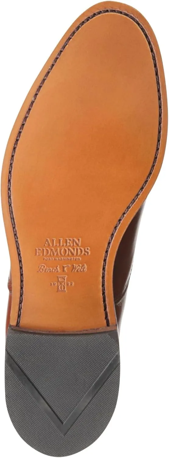 Allen Edmonds Men's Park Avenue Cap-Toe Oxford Dress Shoe