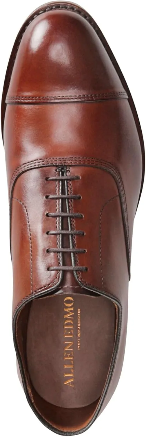 Allen Edmonds Men's Park Avenue Cap-Toe Oxford Dress Shoe
