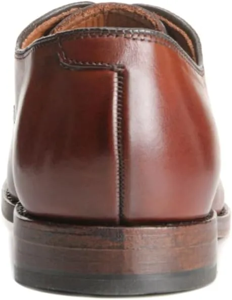 Allen Edmonds Men's Park Avenue Cap-Toe Oxford Dress Shoe