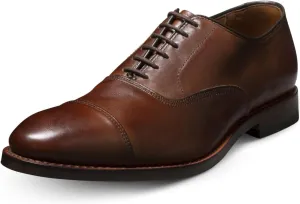 Allen Edmonds Men's Park Avenue Cap-Toe Oxford Dress Shoe
