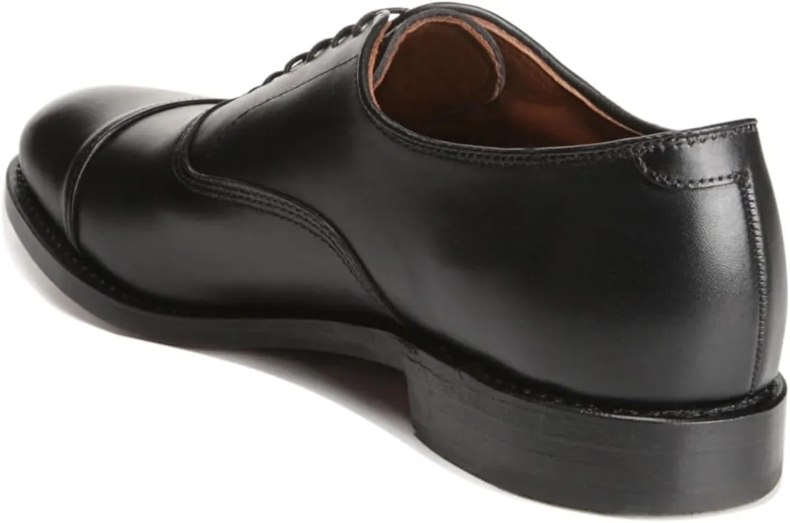 Allen Edmonds Men's Park Avenue Cap-Toe Oxford Dress Shoe